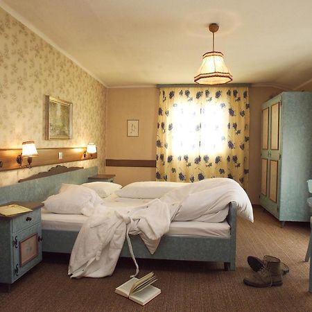 Pension Lachmayr カプルーン エクステリア 写真
