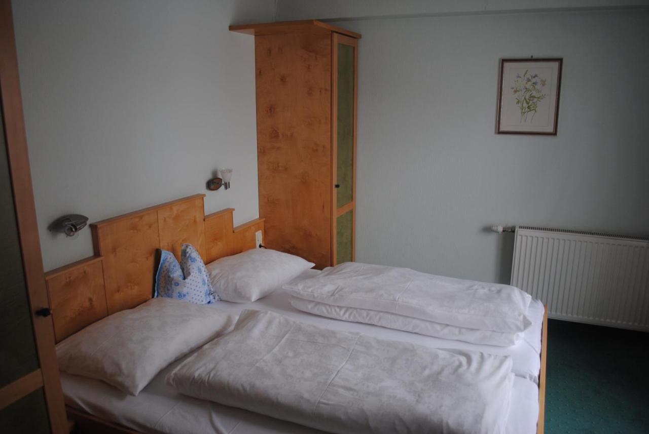 Pension Lachmayr カプルーン 部屋 写真