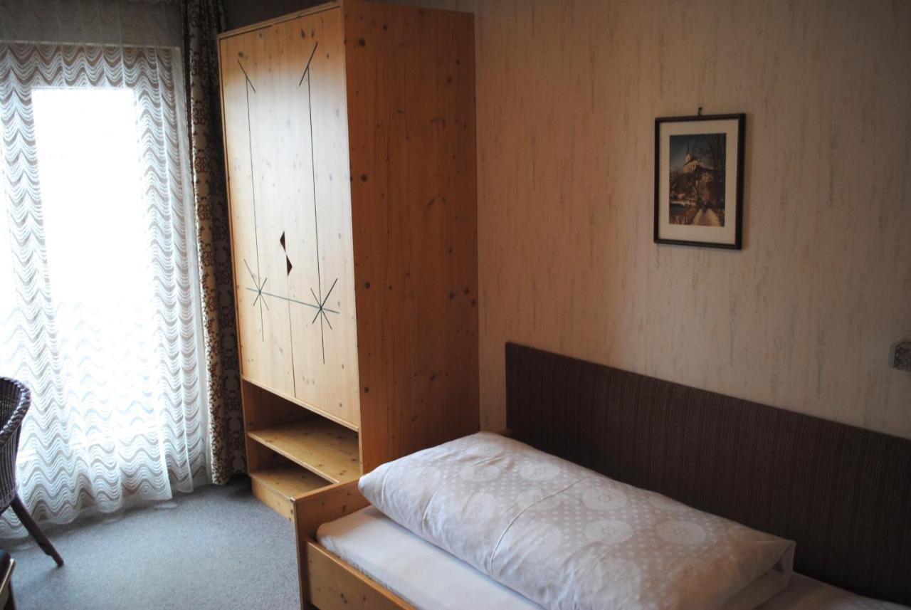 Pension Lachmayr カプルーン 部屋 写真
