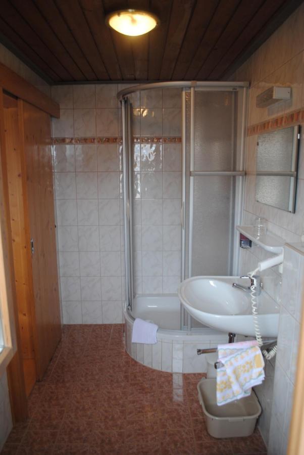 Pension Lachmayr カプルーン 部屋 写真